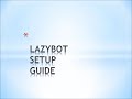 lazybot