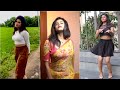 akshitha ashok video | vijay tv serial actress akshitha ashok video | indian actress