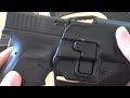 BlackHawk! Serpa Holster/Mag Carrier