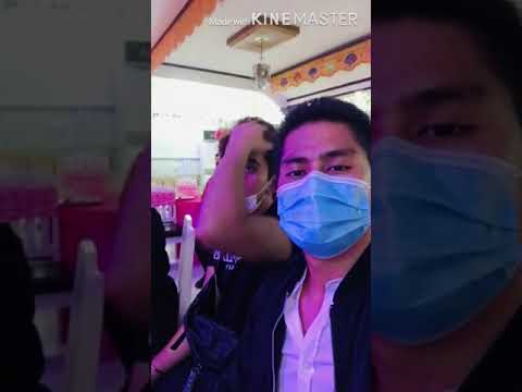 Hero and Lisa AQUIQAH KANDULI FOR BABY FILY