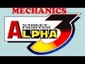 Street Fighter Alpha 3 (Tutorial) - Mechanics Guide