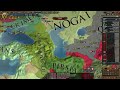 100% Does Not Stop The Invasion [32] Novgorod EU4 Wealth Of Nations