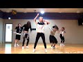디아크(THE ARK)_상남자 (Boy In Luv)_Cover Dance Clip Full Ver