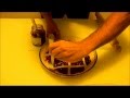 CROSTATA con MARMELLATA ai FRUTTI di BOSCO - del CASALINGO FRUSTATO