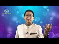 Hidup Dalam Kesucian | Pdt. Dr. Buyung Kosa Putera, S.Kom