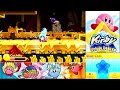 Kirby Triple Deluxe [3DS] - Cap 8 ¡Cascabel Enroscada!