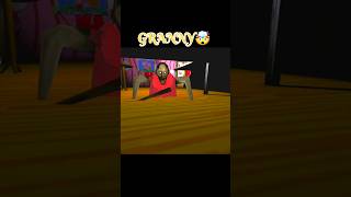 Granny Jumpscare I Peppa Pig Granny