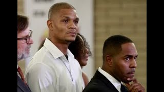 Attorney Benjamin Taylor - Mesa police brutality: Robert Johnson press conference. Daily Mail