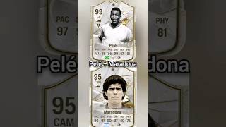 Pelé Maradona Peladona