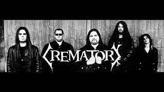Watch Crematory The Holy One video
