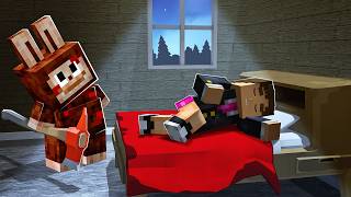 Labubu.exe Me Atacou No Minecraft