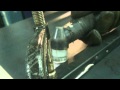 La vida de un soldador// Corte con plasma!