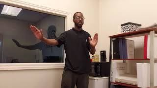 BD Speaks "Consulting While Black"