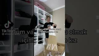 Elisa Durulay Tik Tok Videosu