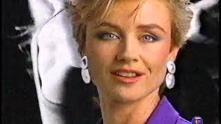 1991 Secret Wide Solid Deodorant Tv Commercial