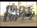 Louie Lopez Disorganized Fun Part (Disorganized Fun OUT NOW!)