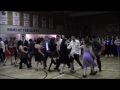 2012 Christmas Dance Flash Mob - Featuring One Direction