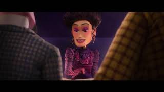 Missing Link Trailer #1 2019