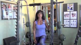 Orlando Personal Trainer Provides Training And Nutrition You Can Live With