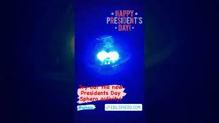 Happy Presidents Day ๐บ๐ธ