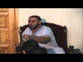الشيخ عبد الله نهاري أنواع الذكر