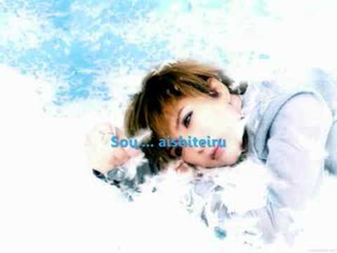 Hoshi No Suna Video