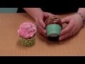 Make Custom Scalloped Cupcake Wraps default