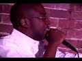 Keith Robinson: Comedian
