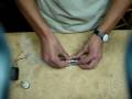 How to Break in a R/C car brushed motor--The Water Method.