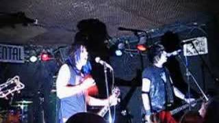 Watch Trashlight Vision Black Apples video