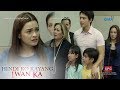 Hindi Ko Kayang Iwan Ka: Sinabotahe sa korte
