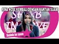 RINA NOSE JAWAB NIAT BALIKAN DENGAN MANTAN SUAMI