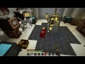 Minecraft: Deadly Orbit - MAGMA CREAM MASSAGE (#5)