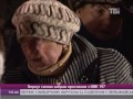 Видео Протести під стінами ЦВК тривають