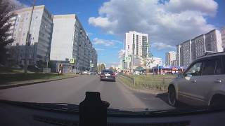 Видео казань ул мусина от Сергей Гусев, улица Мусина, Казань, Россия