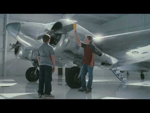 Watch Now The Flyboys (Sky Kids)-(2008) 7