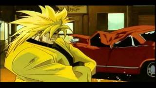 AZ: Top 20 Epically Cool Anime Characters Part 4