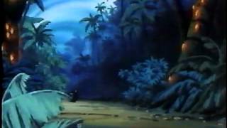 Spiral Zone Episode 8 Part 1 (English)