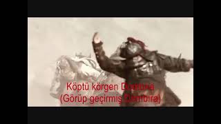 Arslanbek Sultan Bekov