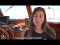 Sea Shepherd Captures Rare Footage of Elusive Vaquita During First Sighting since 2013