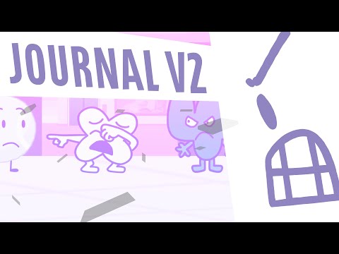 [TPOT 6] "HE'S SCARING ME!" - [Sparta Journal V2 Remix]