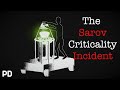 A Brief History of: The Sarov Criticality (Documentary)