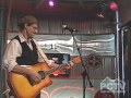 Greg Klyma - Live on Park City Television (1 of 3)