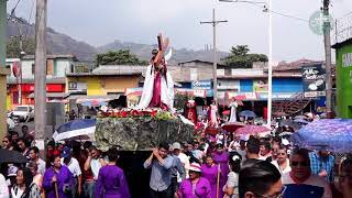 Viernes Santo 2019 - Santo Vía Crucis - Parroquia San Marcos