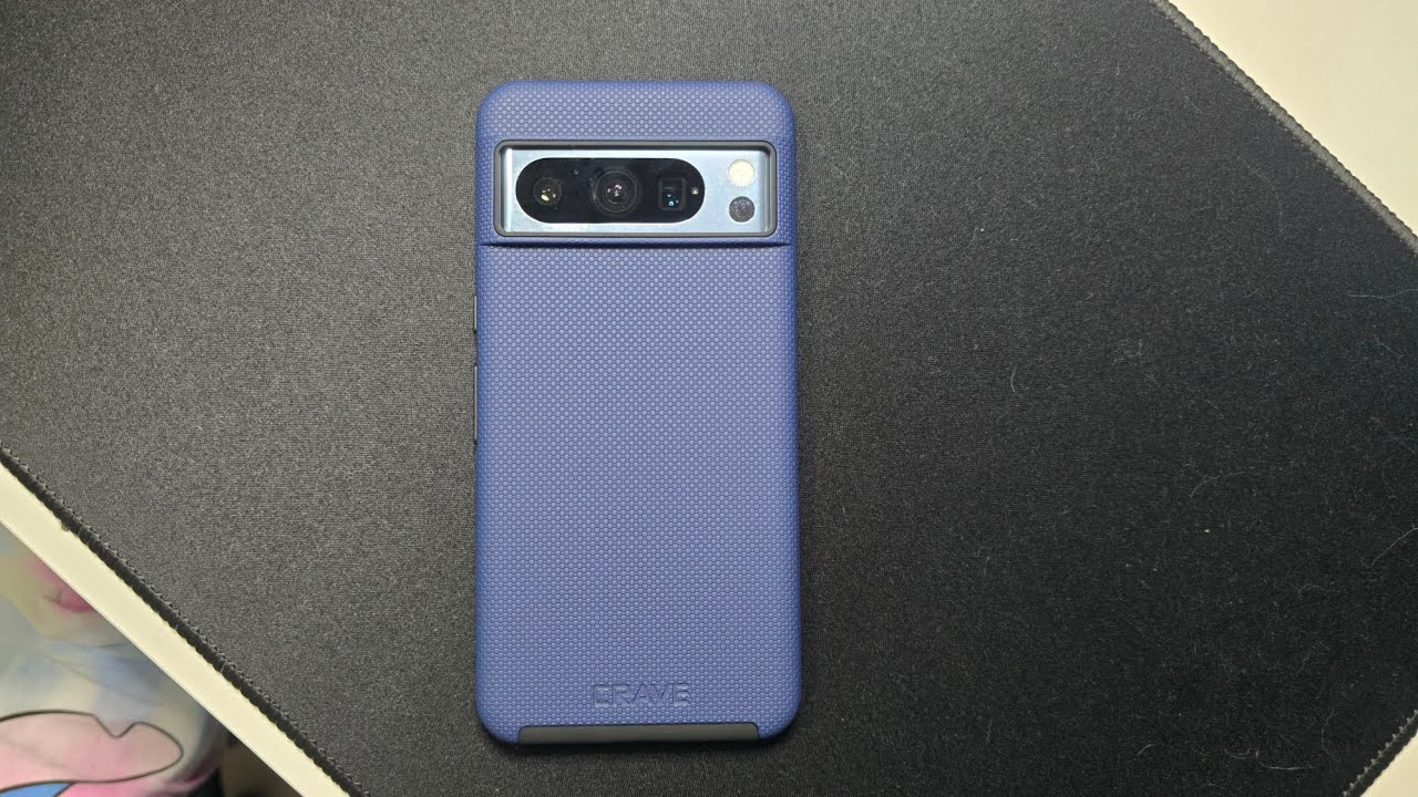 Crave Dual Pro Case Review Google Pixel 8 Pro – Best Crave Dual Pro Case Review Google Pixel 8 Pro – Best