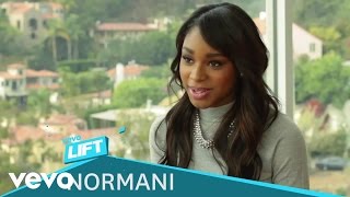 Fifth Harmony - Get To Know: Normani (Vevo Lift)