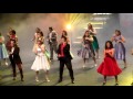 GREASE el musical de tu vida 2