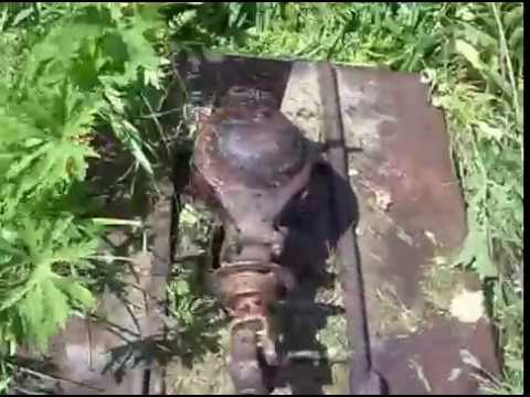 Обзор самодельной техники Обзор самодельной техники