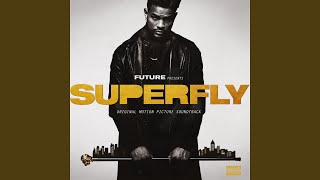This Way (From Superfly - Original Soundtrack)