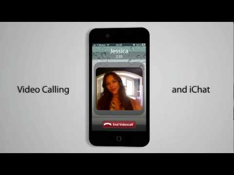 Apple iPhone 5G Spot - iphone 5g. Apple iPhone 5G Spot -